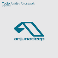 Yotto Aviate - Crosswalk homepage image Music,Yotto,anjunadeep,crosswalk